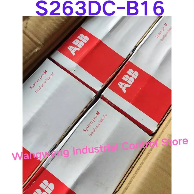 Brand-New S263DC-B1…