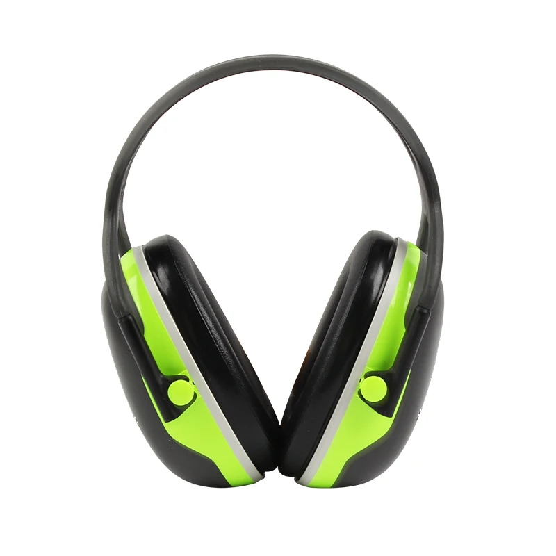 Thumbnail 4 - #30 Best Noise Reduction Ear Defenders to Buy In 2026