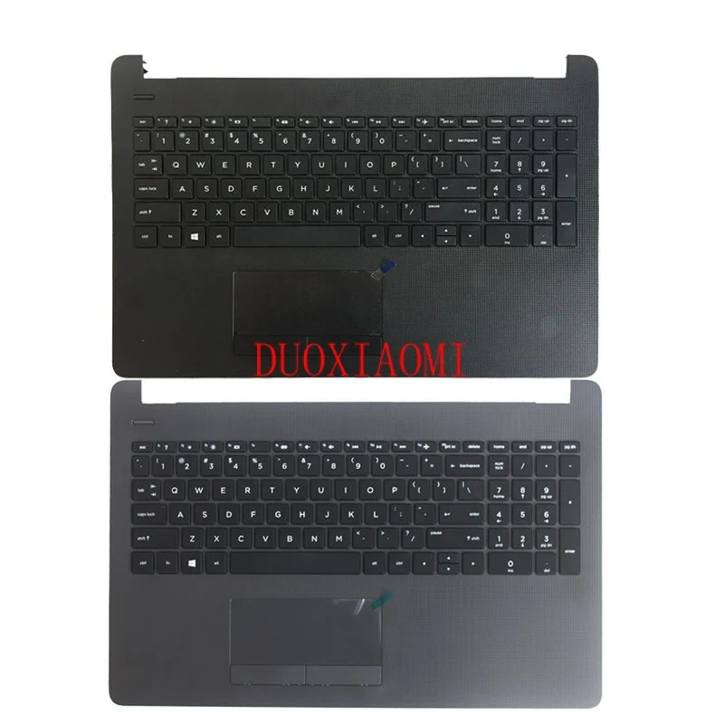 Laptop US Keyboard FOR HP 15-bs113DX 15-bs115DX 15-bs038DX 15-bs013DX 15-bs008cy