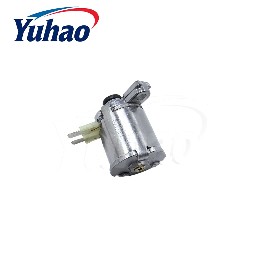 0BH 02E 0DE DQ380 Transmission Solenoid Valve For Ssangyong VW Car Parts Accessories