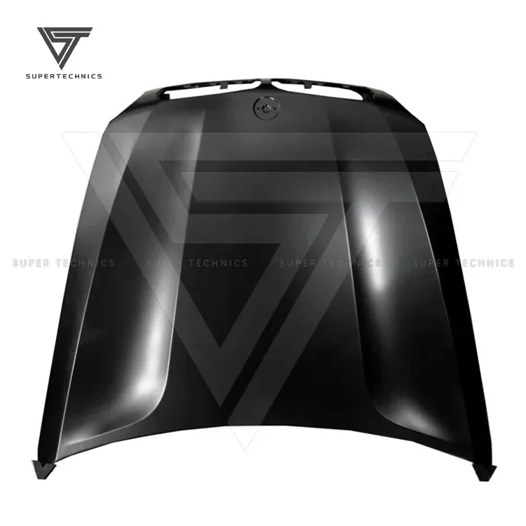 

Car Hood For X5 E70 2007-2013 Aluminum Hood Bonnet 41617486754