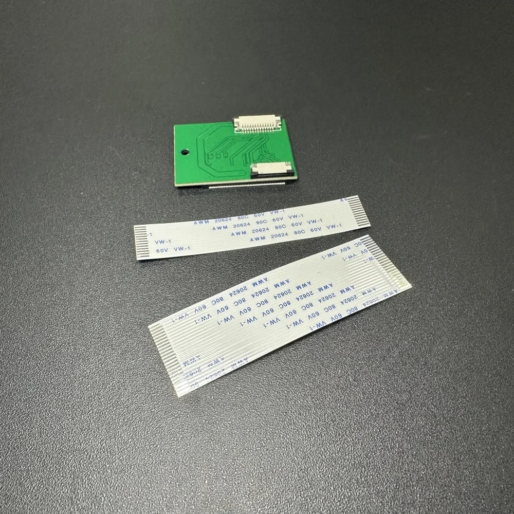 epson-r1390-dtf-dtg-impressora-uv-l805-placa-adaptadora-de-cabeca-de-impressao-placa-mae-de-fuga-de-cartao-riser-eleve-seu-desempenho-de-impressao