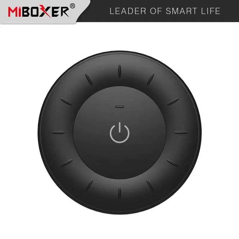 Miboxer 2.4G Remote Controller  Color Temperature and Brightness Adjustment Wireless Controller For MiBoxer Products