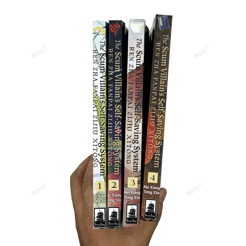 Рисунок 2 - 1-4 часть самосберегающая система съемки злодей