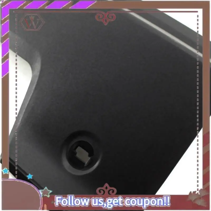 

A57E-автомобильный задний бампер, фаркоп, крышка заднего фаркопа, сменные аксессуары LR015132 для Land Rover Range Rover 2010-2013