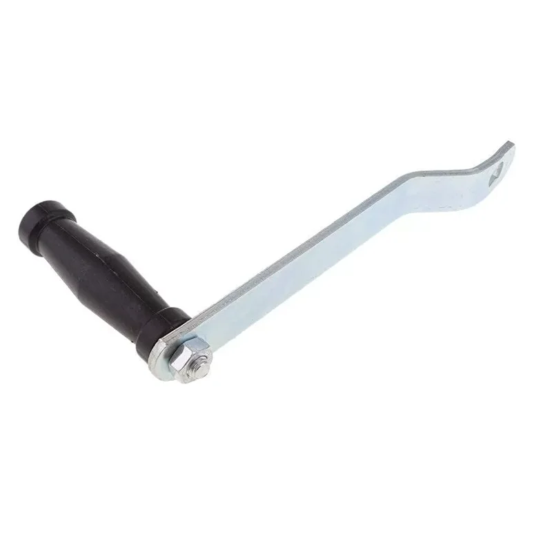 New Boat Marine Trailer Winch Handle for replacement Comfort Power-Grip Crank