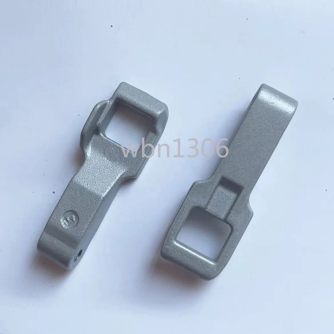 Direct drive variable frequency drum washing machine door buckle WD-L51TNG20 L51VNG20 door hook L51HNG20