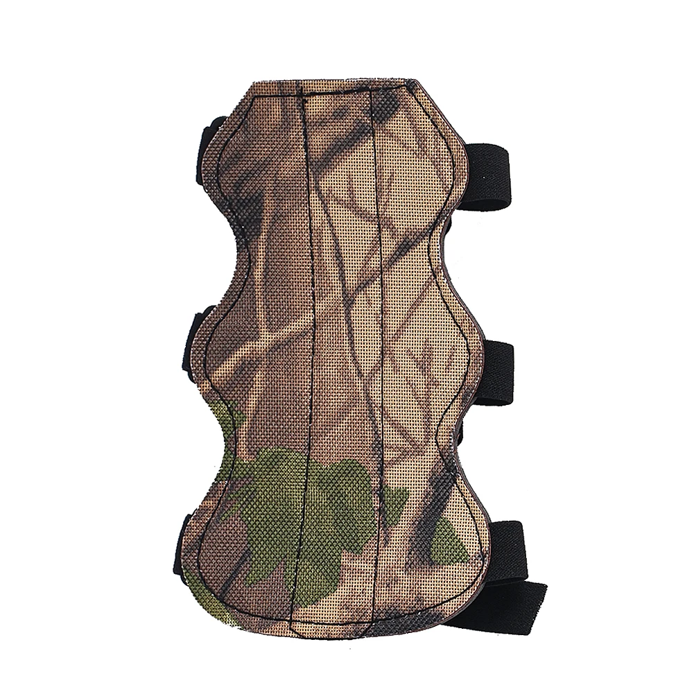 1pc Archery Slingshot Arm Guard Sports Accessories for Archery and Slingshot Preventing Injuries
