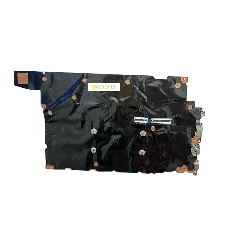 For Lenovo Thinkpad E15 E14 Gen 2 Laptop Motherboard NM-D011 I5-1135G7 GE4B0 GE5B0 100% test work 5B21C71872 5B20Z48198