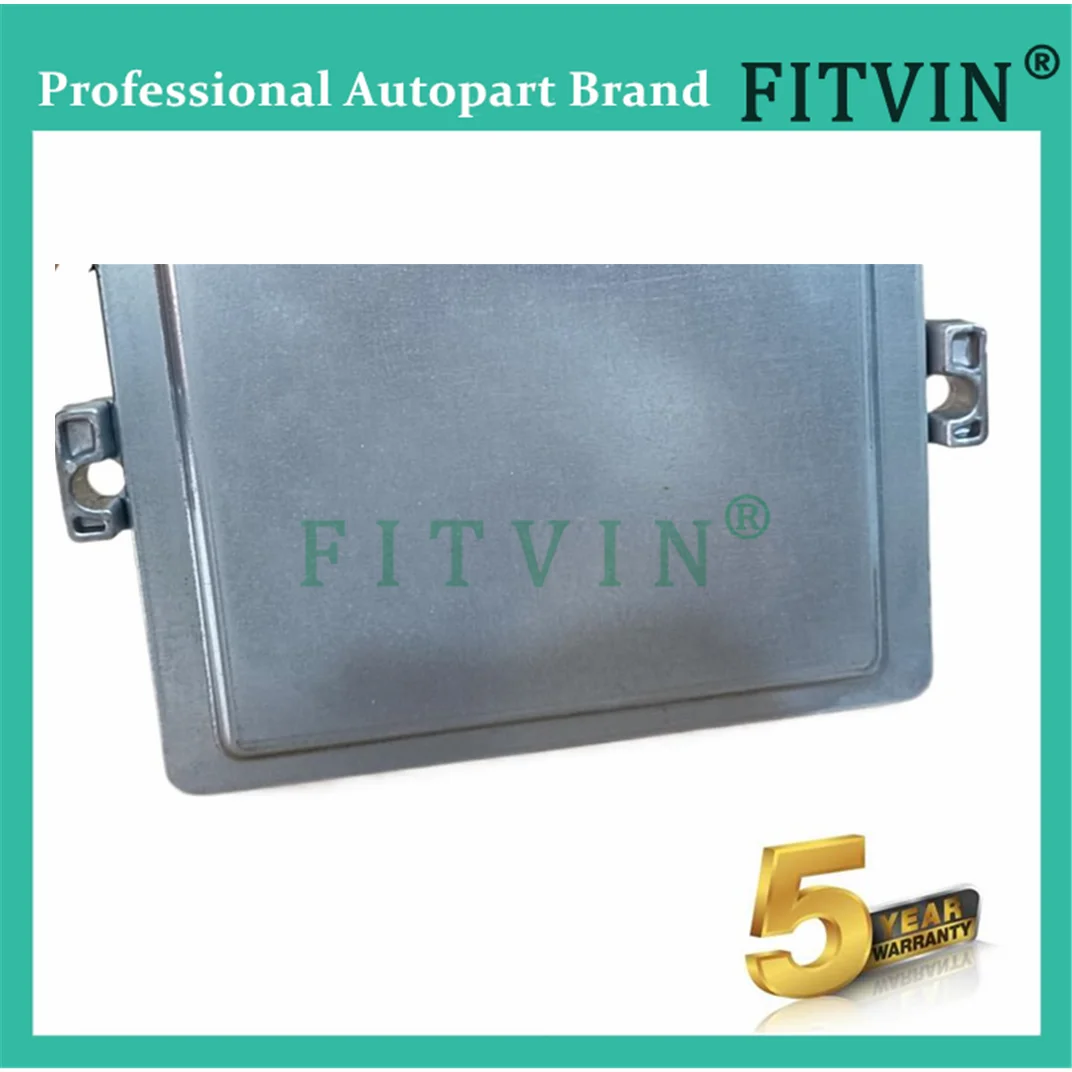 Picture 5: New Car Engine Control Unit Module Computer ECU ECM PCM For Ford Ranger OEM AB39-12A650-KD AB3912A650KD