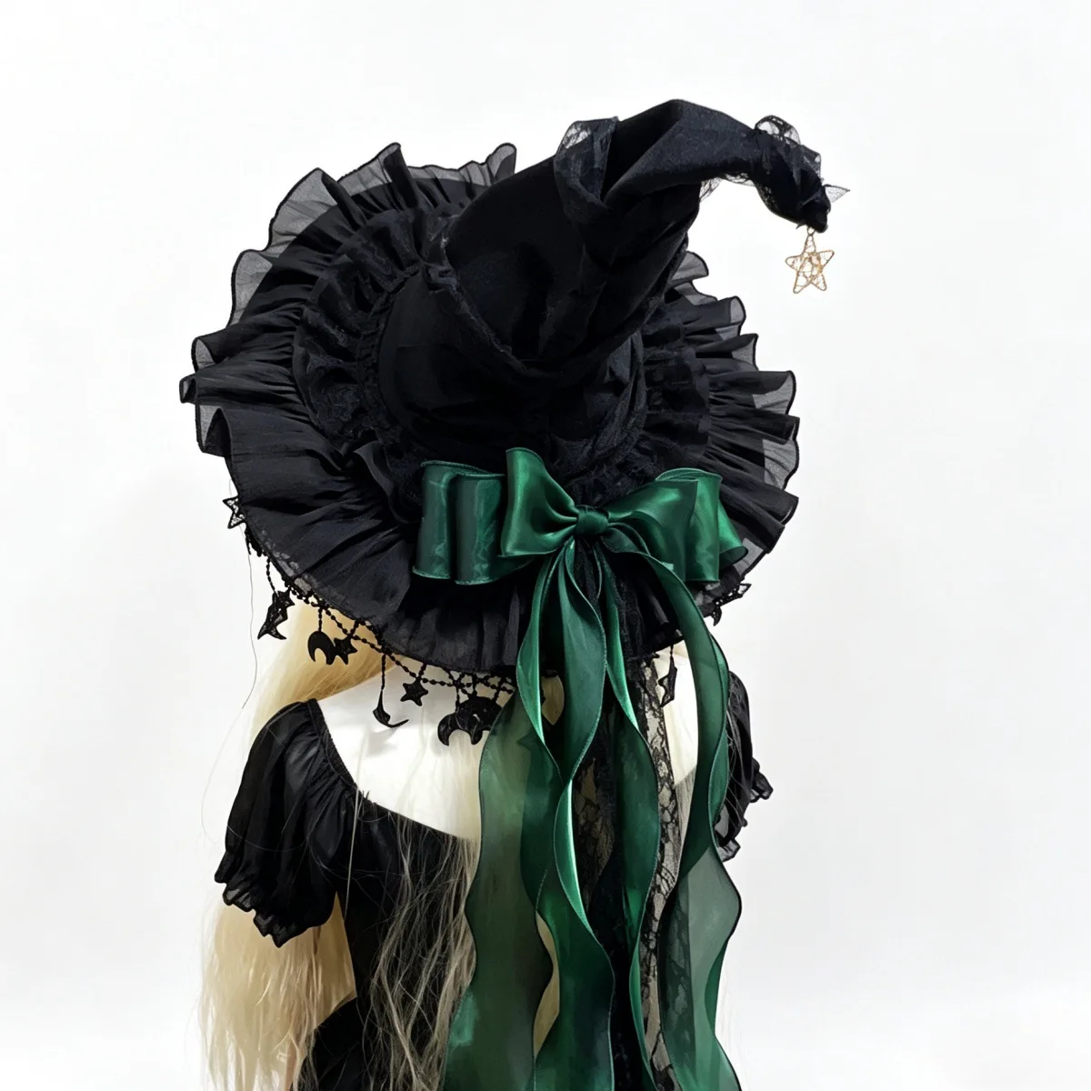 Thumbnail 2 - #77 Top Lolita Costumes Picks for Every Budget