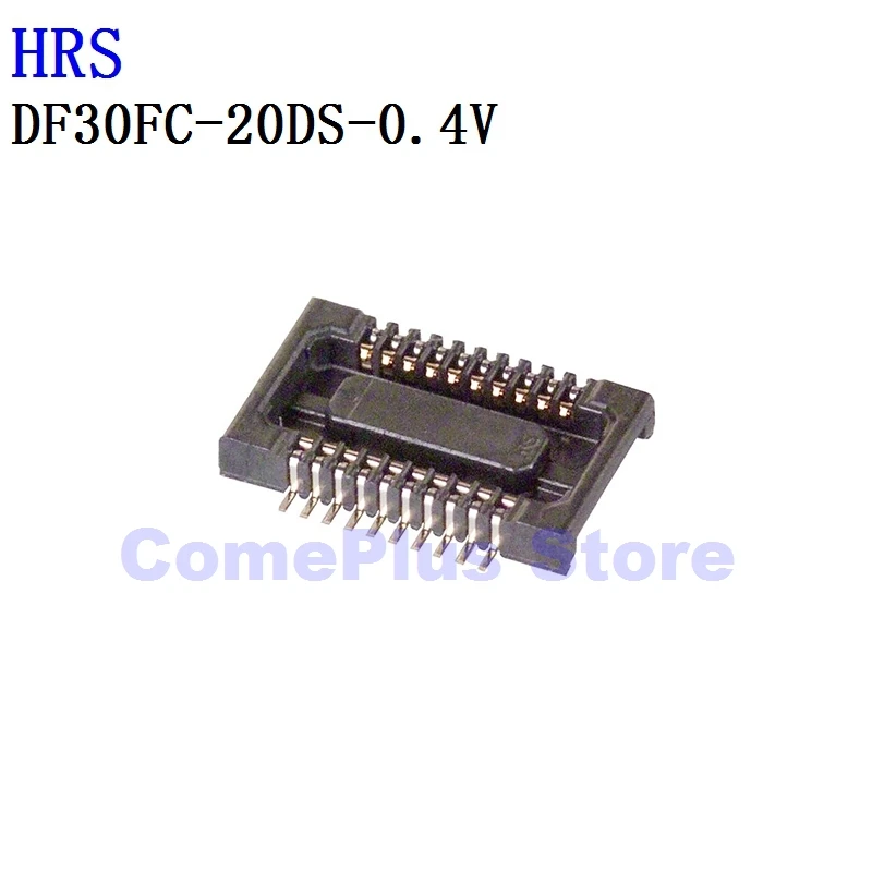 

10PCS DF30FC-20DS-0.4V DF30FC-24DS-0.4V DF30FC-30DS-0.4V DF30FC-34DS-0.4V Connectors