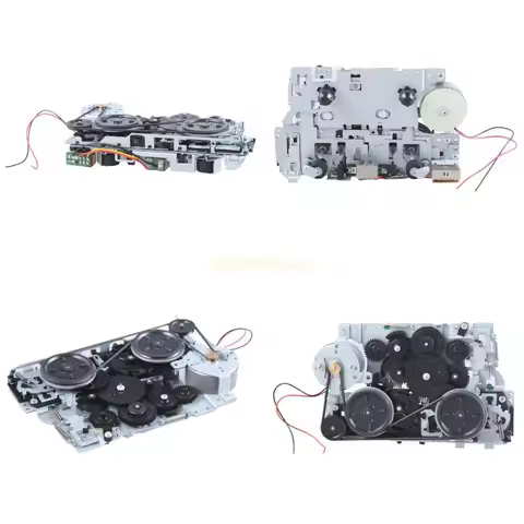 F62C Cassette Player Repair Part Recorder Movement for Cassettes Deck Tape Recorder