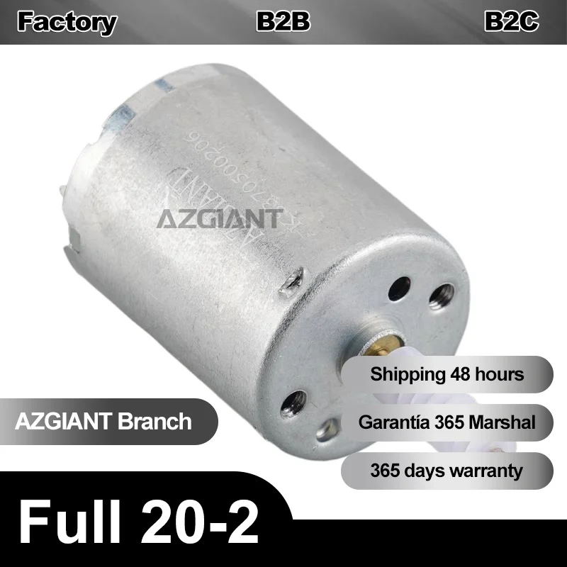 

Motor for Oyota Land Cruiser J120 2005-2009/ FJ Cruiser 2007-2014 HVAC Blend Air Door Actuator Brand New Original