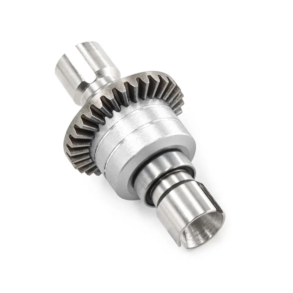 MJX Hyper Go 16207 16208 16209 16210 H16 14209 14210 14301 Metal