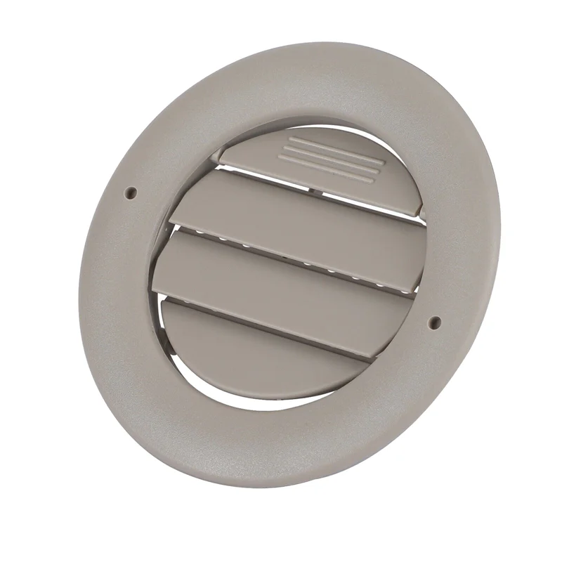 Новые потолочные вентиляционные отверстия на крышу для Ford Explorer 11-15, Flex 09-12, Lincoln MKT 2010-2012 8A8Z-19893-CA