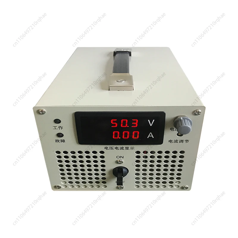 

High Power 2000W400W8000W0-30V60V4000V500V1000V Adjustable DC High Voltage Power Supply