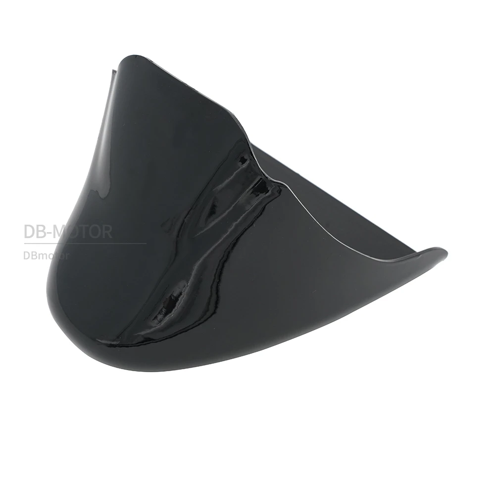 

Motorcycle Black Front Spoiler Fit For Harley Sportster XL 883/1200 (Mudguard/Chin Fairing)