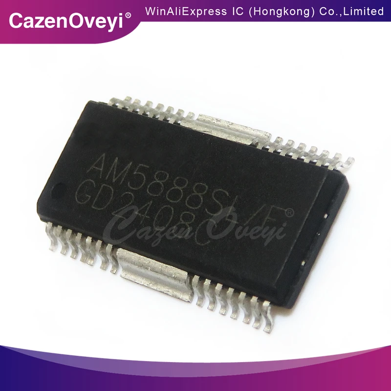 10 pièces AM5888S AM5888 HSOP-28