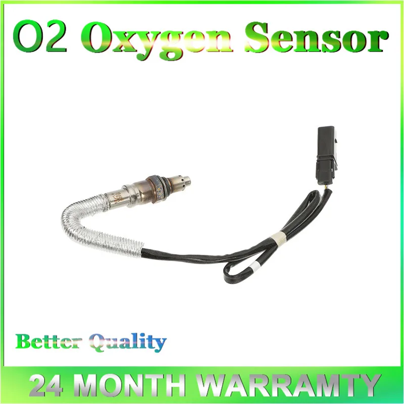 

OEM NEW For Lamborghini Urus Oxygen Sensor Lambda Probe 0P2906265L