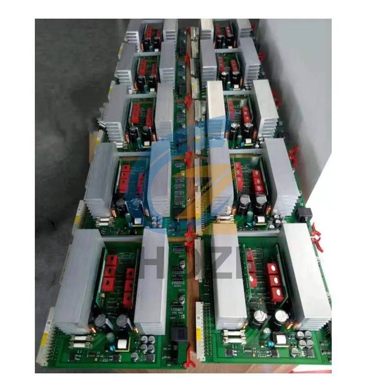 Heidelberg CD102 SM102 Druckmaschinen Ersatzteile Elektroplatine 00.785. 0392 LTK500 Heidelberg Ersatzteile