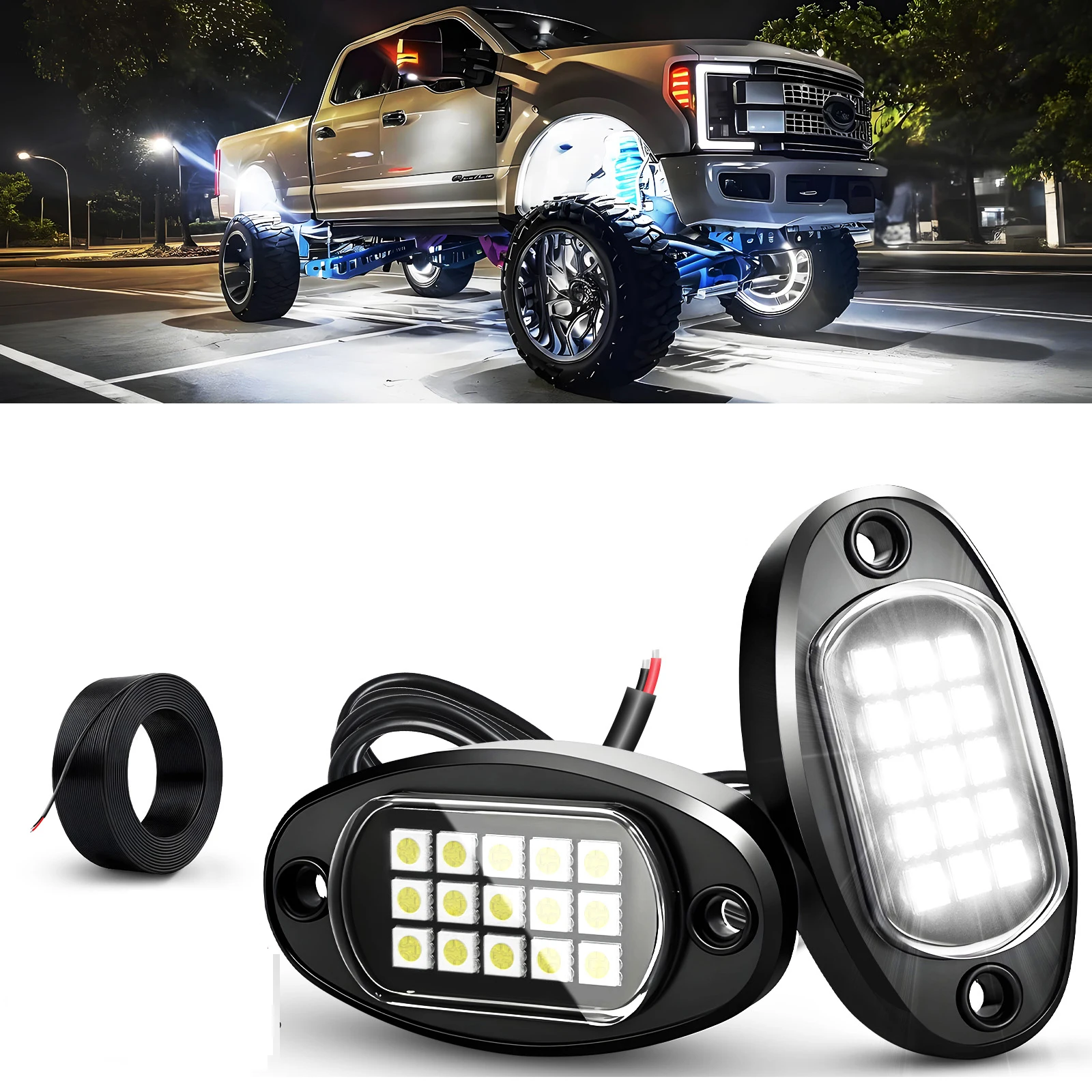 mictuning-led-underglow-light-12-16-pods-lumieres-led-sous-carrosserie-couleur-blanc-pur-etanches-pour-voiture-et-camion