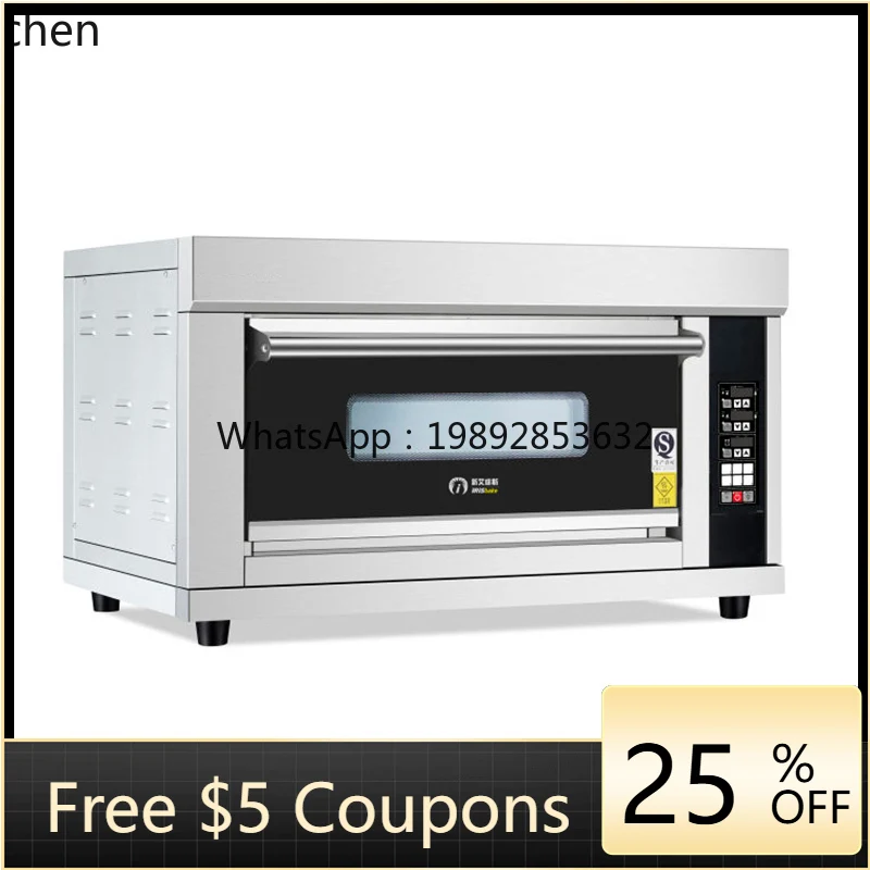 

AA one layer, one plate, two layers, multiple plates, commercial large-capacity private house baking, intelligent timing oven