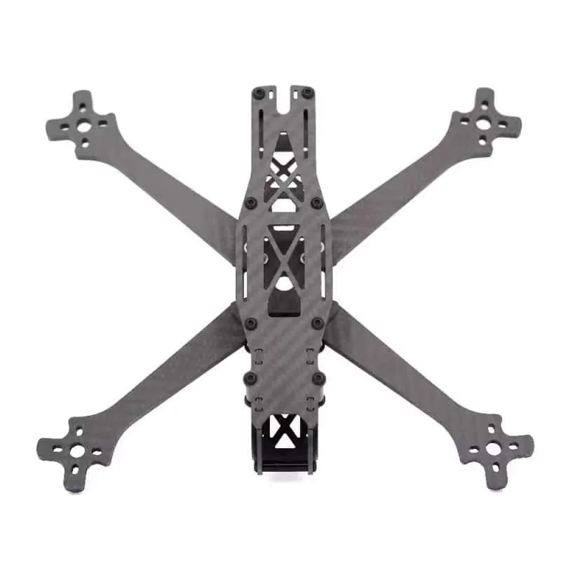 TBS SOURCE ONE V6 5 İNÇ Çerçev - Tbs Fpv Source One incelemesi ve fiyatı