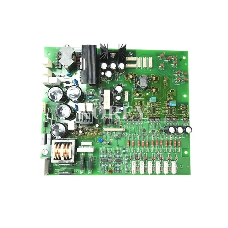 

In Stock ATS48C48Q 250KW Driver Board VX5G48C48Q