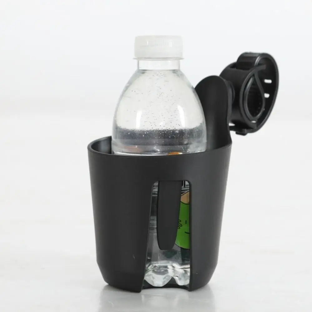 Universal Holder Cup Holder Nonslip Design Easy Installation Bottle Holder Infant Feeding Bottle Quick Release Bottle Storage