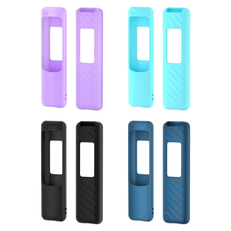 Remote Silicone Skin for BN59-01432J/01432A/01432 Remote Anti-Slipping Box