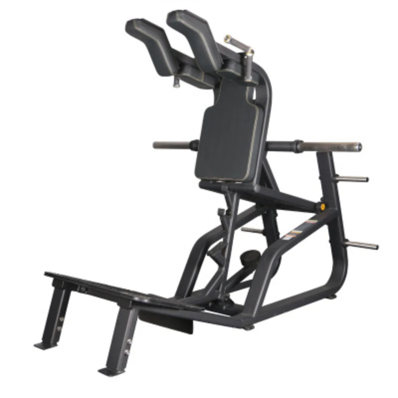 

Fitness equipment Factory body building gym machine Super Squat