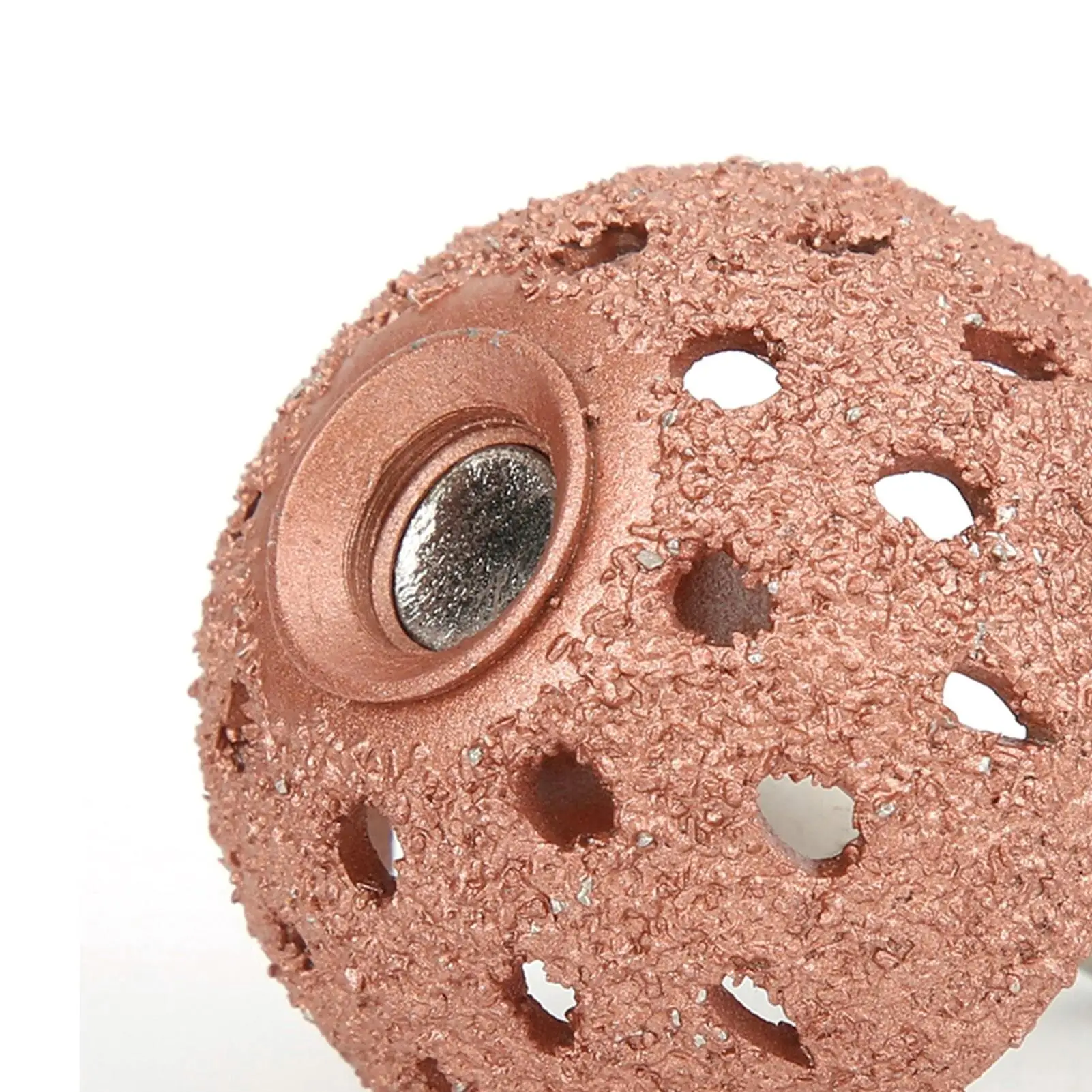 التنغستن الصلب عجلة التلميع وعاء نوع منصات الطحن للأدوات الكهربائية 2 قطعة ملحقات التلميع