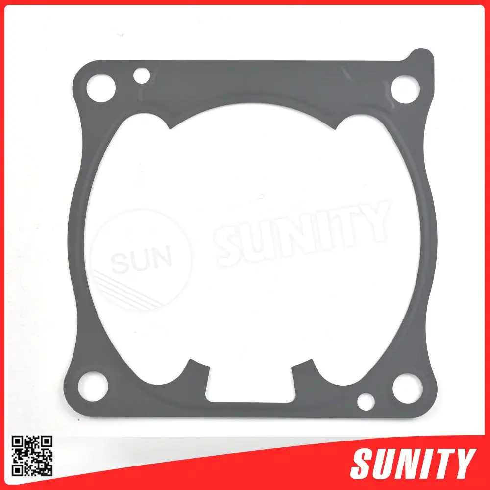 TAIWAN SUNITY Excellent Quality GASKET OEM 66E-11351-01-00 For YAMAHA