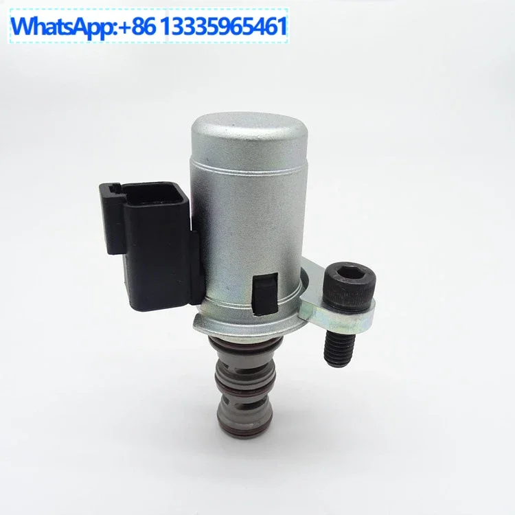 

25/220804 12V excavator loader solenoid valve 3CX 4CX 459/M2874