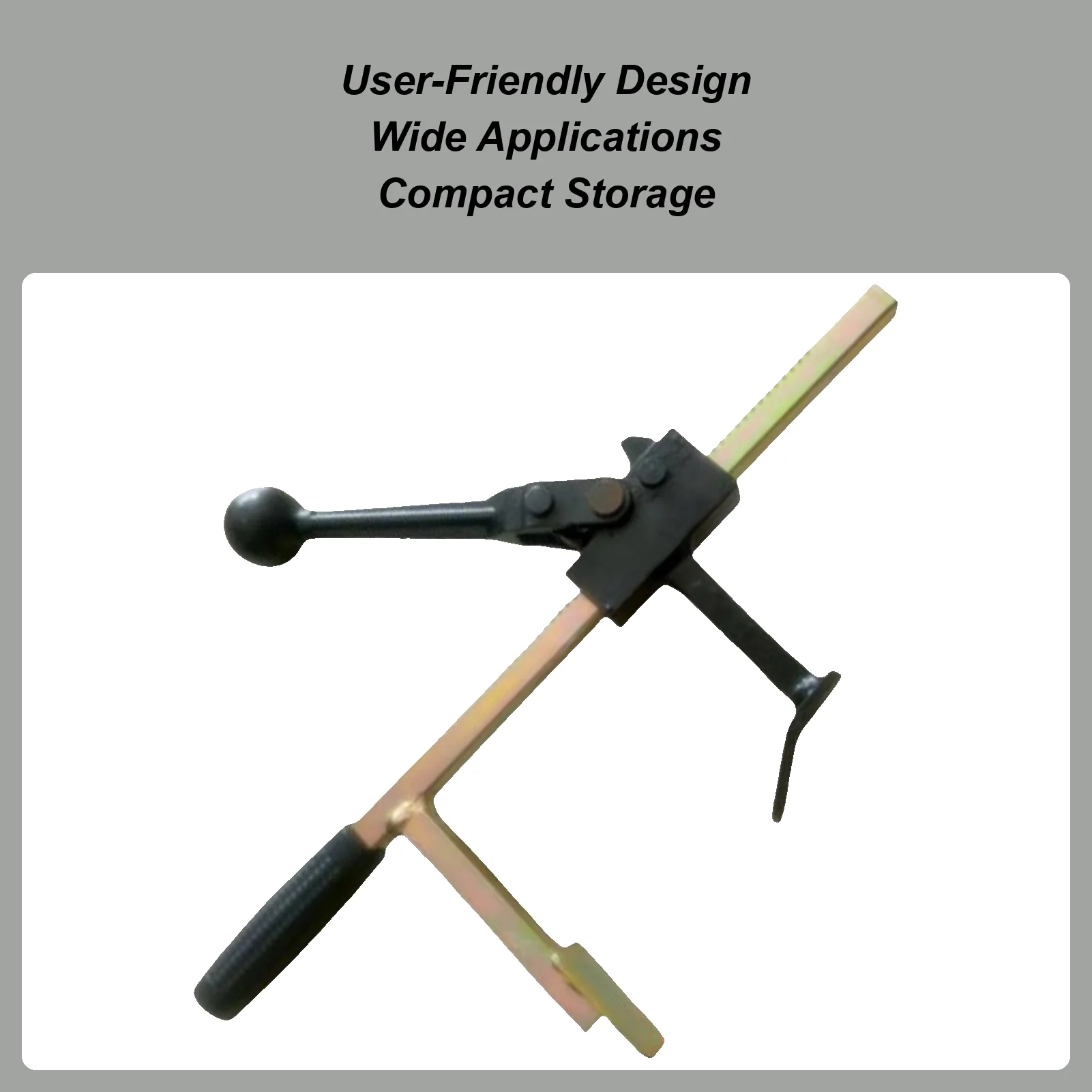 

Dirt Bike Tire Changer Cycling Wheel Removal Tool Portable Tire Changer For Car Electric Scooter Motorcycle Dirtbike Workshop