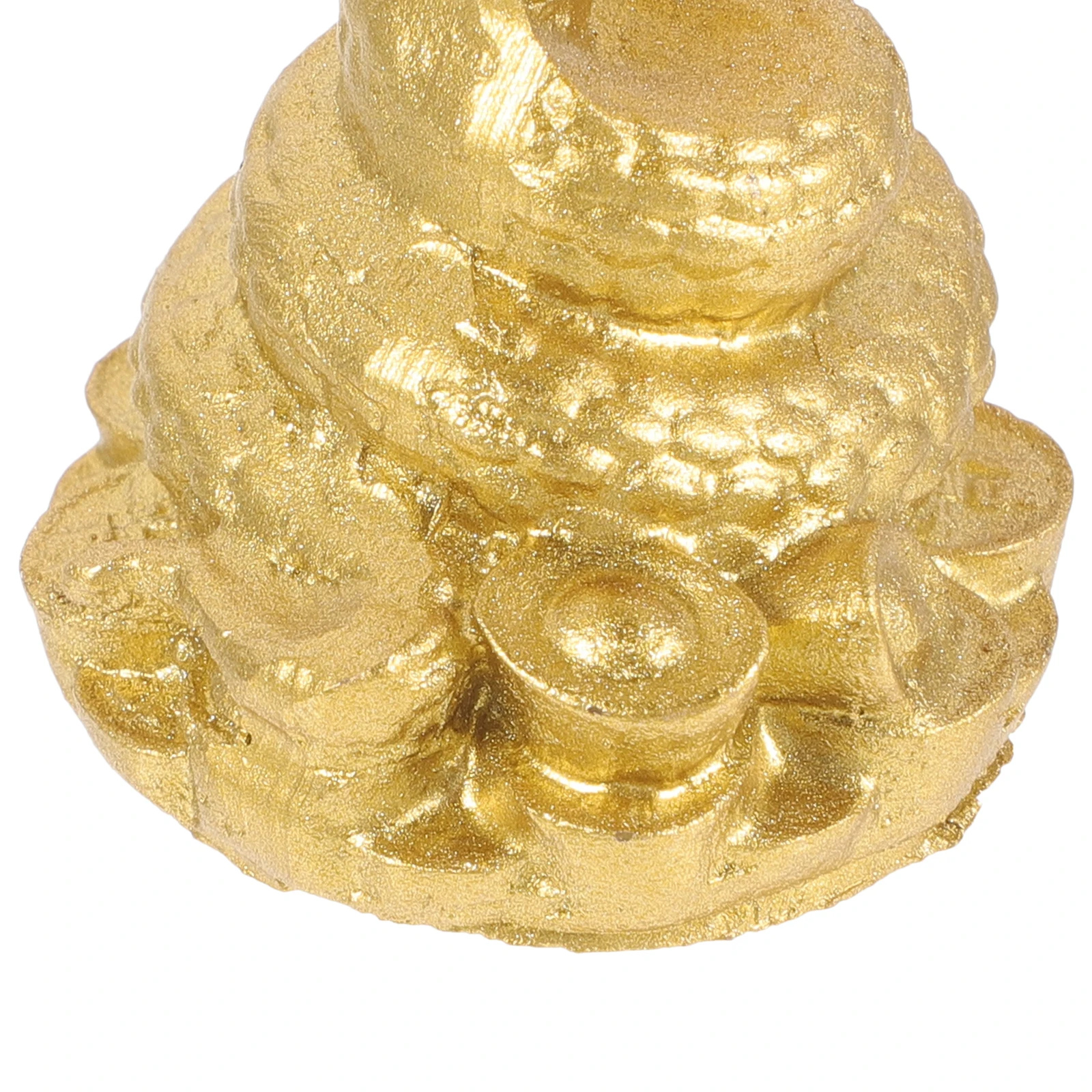 

naments Resin Snake Figurine Miniature Animal Statue Desktop Decor Small Sand Set Model Home Supplies Exquisite Decoration