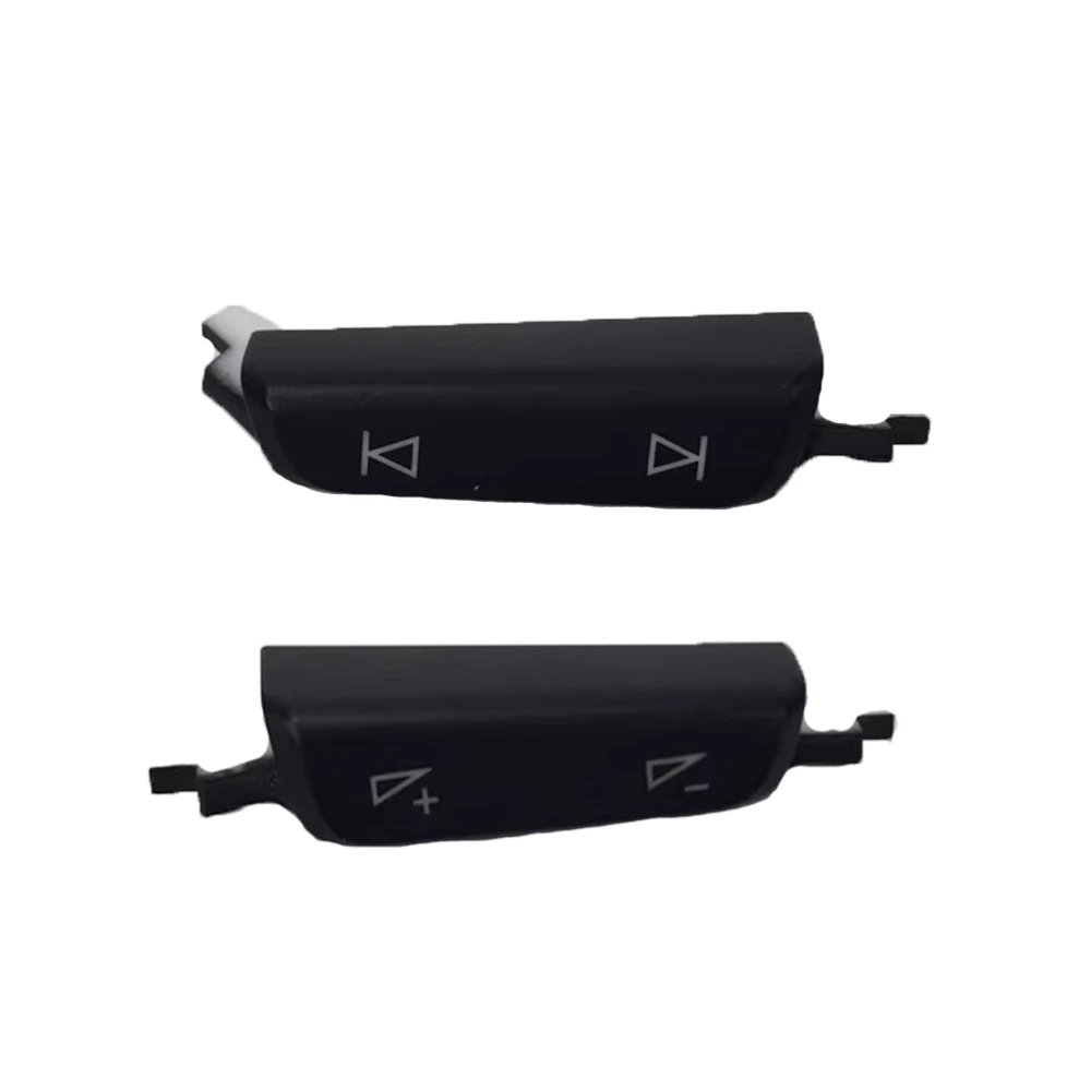 

Multi-function Steering Wheel Button Volume/Channel Button 5G0959442AD 5G0959442P Auto Parts Premium Auto Interior Parts