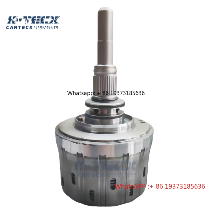 

Wholesale Brand New Rear Differential Coupler 2463500802 2463520500 2463531300 for Mercedes-Benz DSG A45 GLA Rear Differential