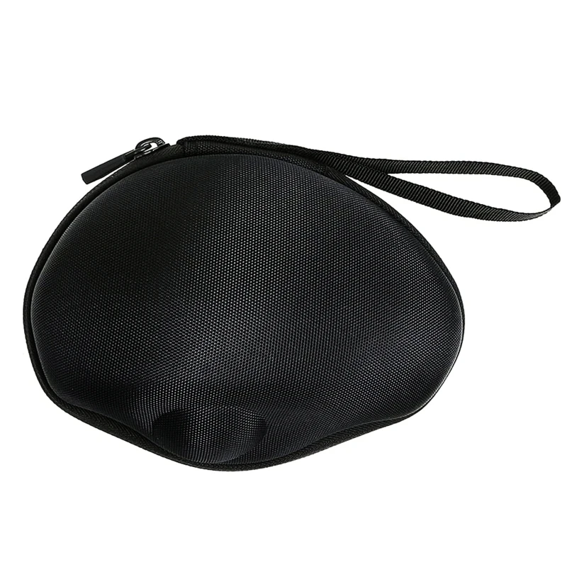 Mouse Bag Travel Portable Case Cover for Logitech MX M575 Wireless Gaming Mice Pouch Hard EVA Shell 14.5x9x5.5cm