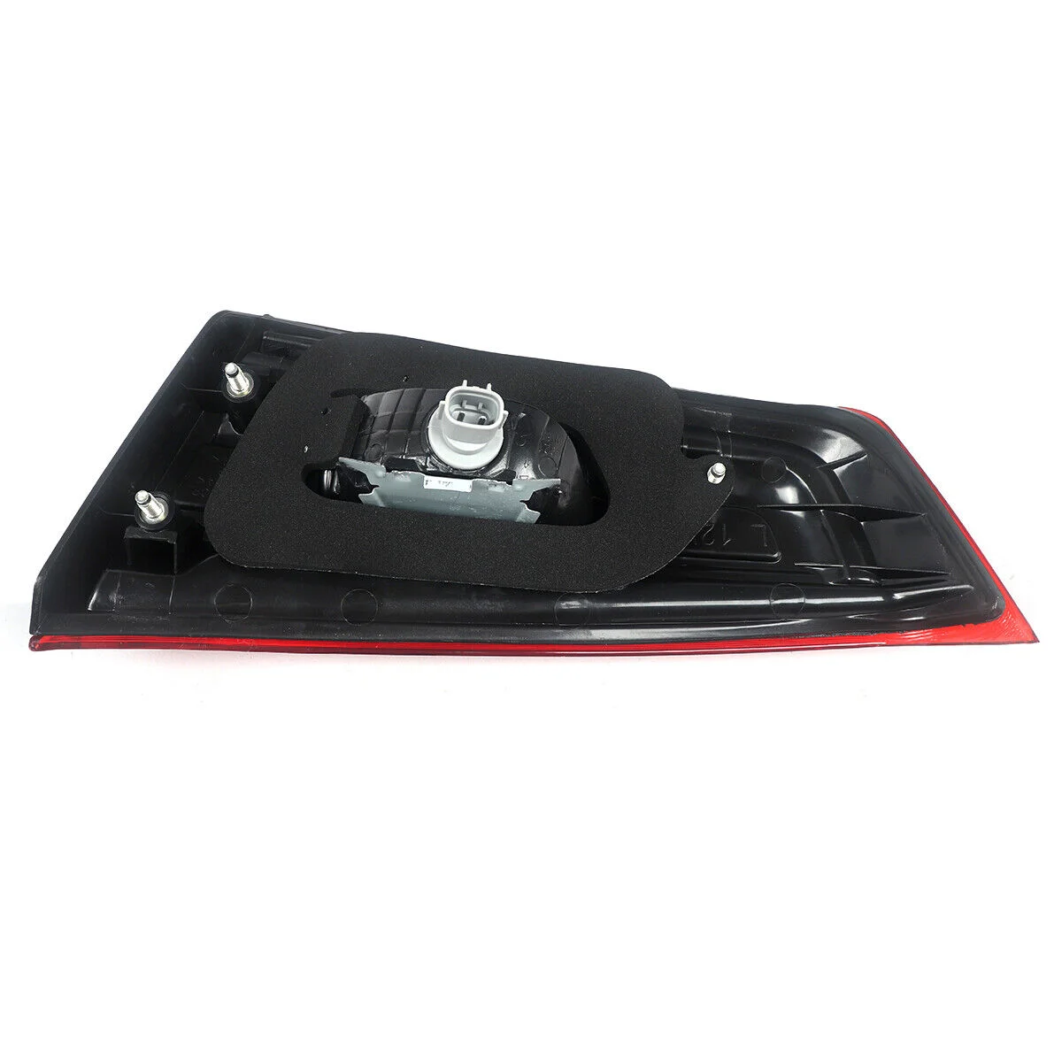 

A15Z-1Pair Inner Brake Tail Light Assy 8336A085 8336A088 for Mitsubishi Outlander Sport ASX RVR 2011-2019 LED Running Lamp