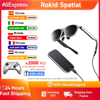 Rokid Max 2 Spatial AR Lite 300\