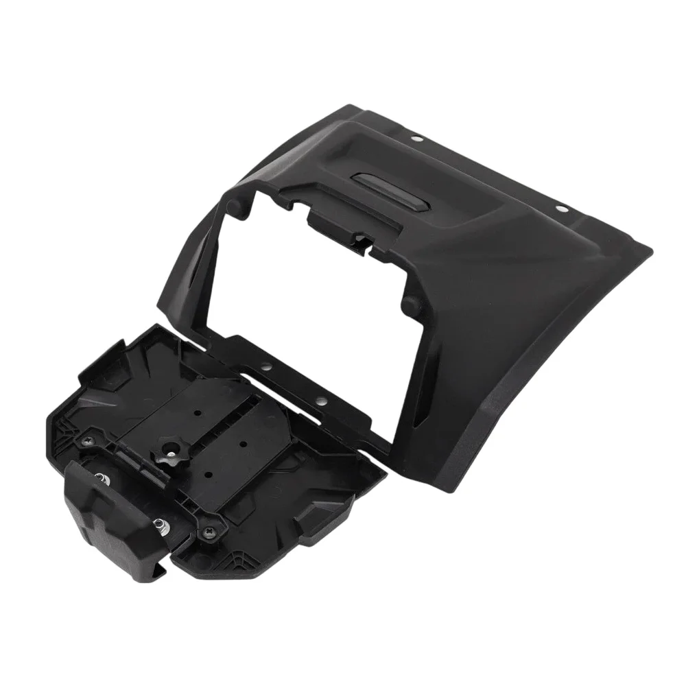 لكاواساكي Teryx KRX 1000 2020-2023 حامل هاتف لوحي صندوق تخزين درج منظم دراجة نارية اكسسوارات جهاز إلكتروني