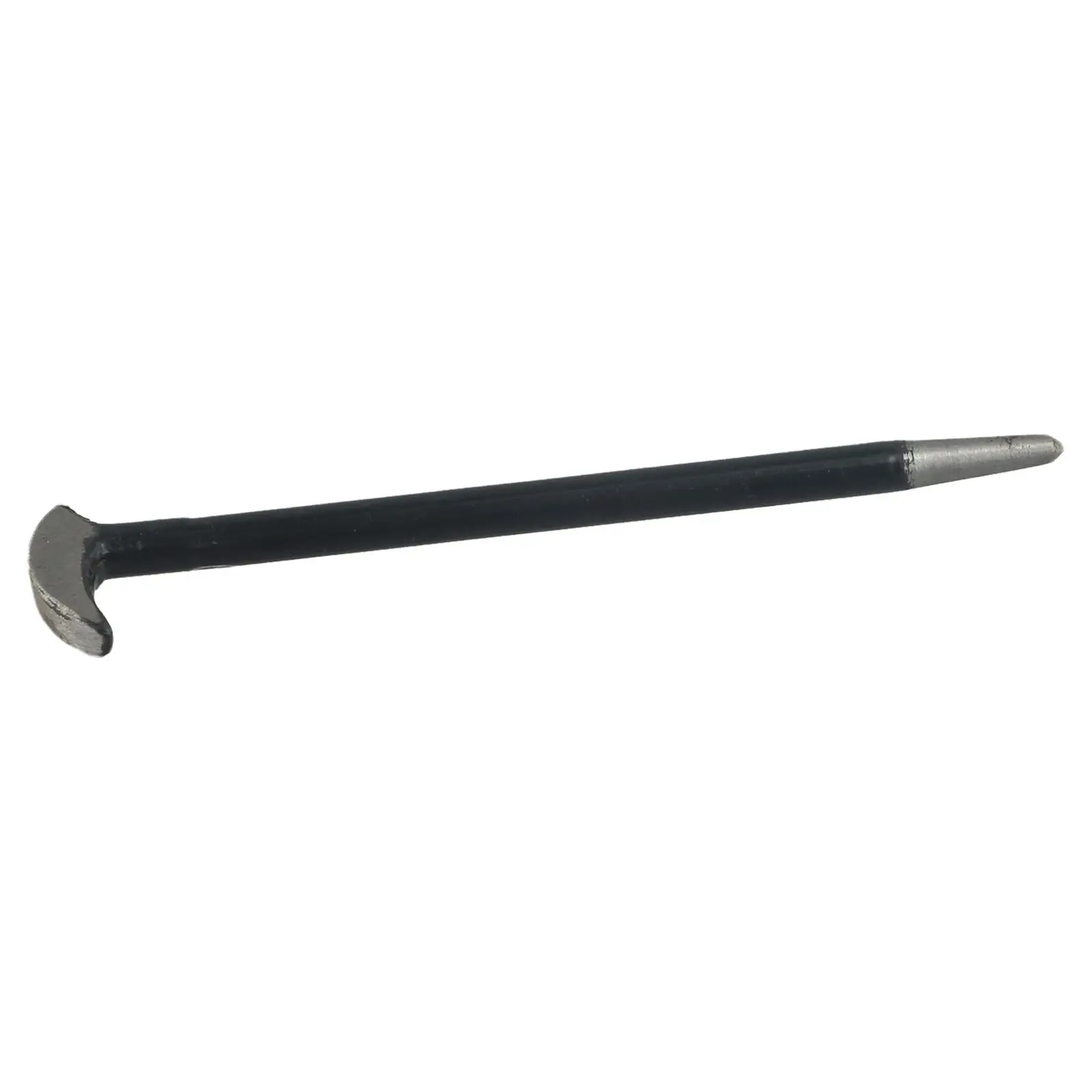 Available In Two S Multifunctional Nail Remover Tool Carbon Steel Crowbar Toughness Specifications Two S High Carbon Steel