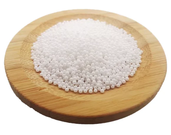 Dental Materials Sintering Beads for Sintering Grinding Balls Crown Sintered Beads Dentist Tool