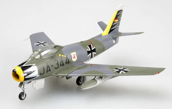 Easymodel 37103 1/72 German F-86F \