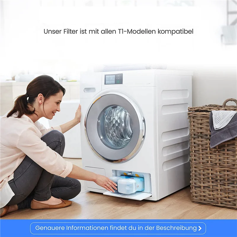 Filtros N92R 30 para secadora T1 9164761, pieza de repuesto para secadora