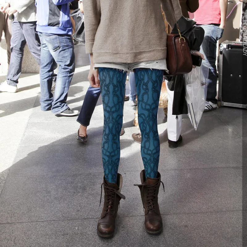 女性のための幾何学的なダイヤモンドのパンティー,セクシーなホットティー,標準のタイツ,パーソナリティプリント,英国スタイル