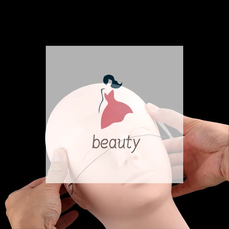 

Permanent Makeup Accessories Bow And Arrow Eyebrow Mapping Ruler Positioning Ruler Eyebrow Tattoo Line Drawing Auxiliary Tool