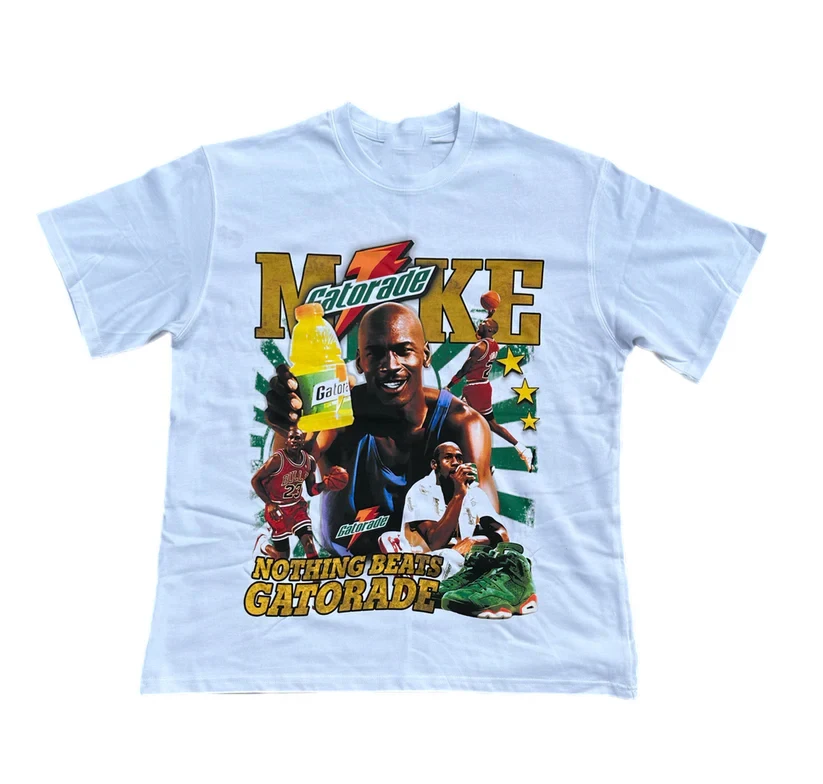 

Streetwear Basketball Hip Hop Rapper Graphic T Shirt Men Vintage Oversized Cotton Short Sleeve Casual Loose Harajuku Tops